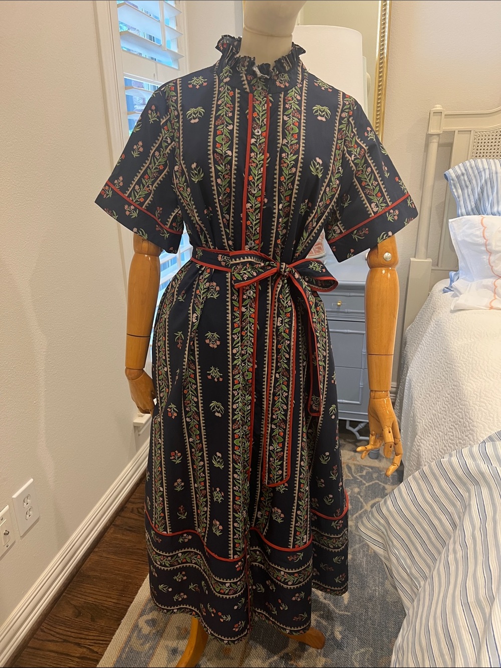 Entro Dress
